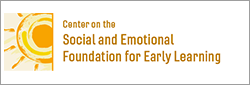 Social and Emotional Foundation Early Learning