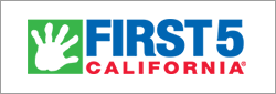 First Five California