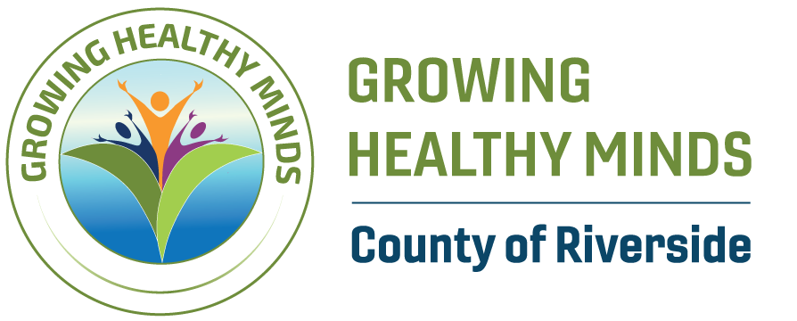 Growing Healthy Minds Logo